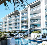 Grand Mercure Apartments Bargara - South Australia Travel