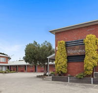 Comfort Inn The International - South Australia Travel