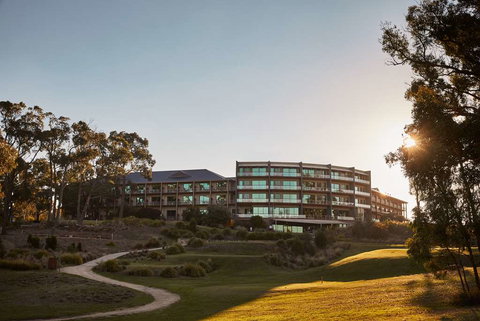 RACV Goldfields Resort Creswick - South Australia Travel 0