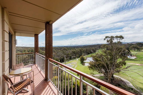 RACV Goldfields Resort Creswick - South Australia Travel 2