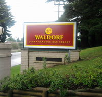 Nesuto Leura Gardens Hotel - South Australia Travel