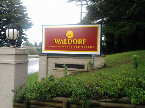 Nesuto Leura Gardens Hotel - South Australia Travel 0