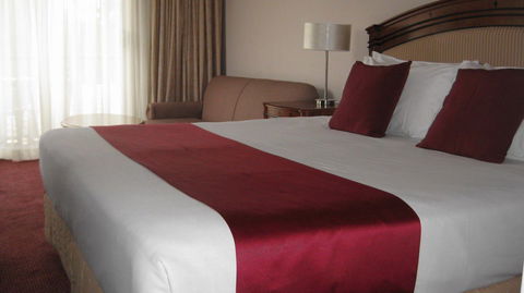 Nesuto Leura Gardens Hotel - South Australia Travel 1