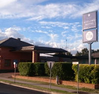 Adelong Motel - South Australia Travel
