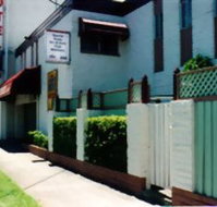 New Olympic Motel - South Australia Travel