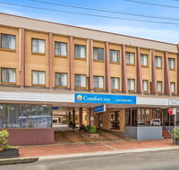 Comfort Inn Centrepoint - South Australia Travel