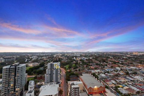 Astra Apartments Parramatta - Skyrise - South Australia Travel 0
