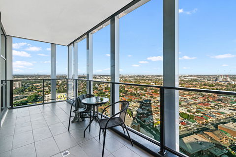 Astra Apartments Parramatta - Skyrise - South Australia Travel 1