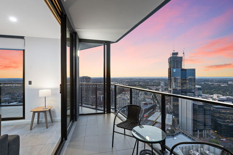 Astra Apartments Parramatta - Skyrise - South Australia Travel 2
