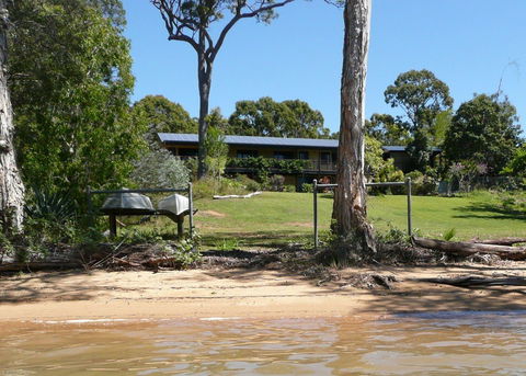 Yarrandabbi Dreaming Boutique B&B - South Australia Travel 0