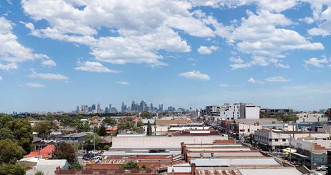 Artel Apartment Hotel Melbourne - South Australia Travel 0