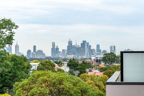 Artel Apartment Hotel Melbourne - South Australia Travel 1