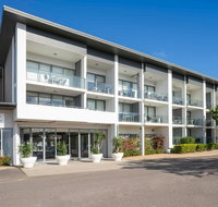 Peppers Blue on Blue Resort - South Australia Travel