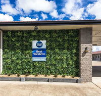 Best Western Endeavour Maitland Motel - South Australia Travel