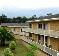 Bayview Motor Inn - South Australia Travel