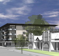 Quest Orange - South Australia Travel