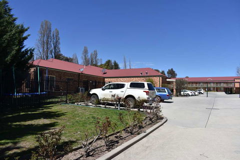 Best Western Plus Ambassador Orange - South Australia Travel 0