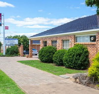 Golden Chain Aalana Motor Inn - South Australia Travel