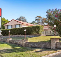 Econo Lodge Alabaster - South Australia Travel