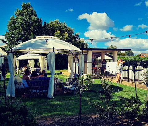 Oriana Motor Inn & Conf Ctr - South Australia Travel 0