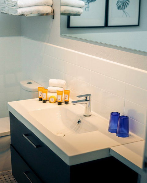 Oriana Motor Inn & Conf Ctr - South Australia Travel 1