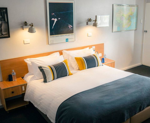 Oriana Motor Inn & Conf Ctr - South Australia Travel 2