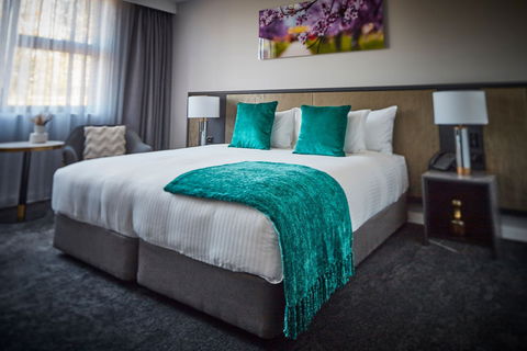 The Remington Orange - South Australia Travel 2