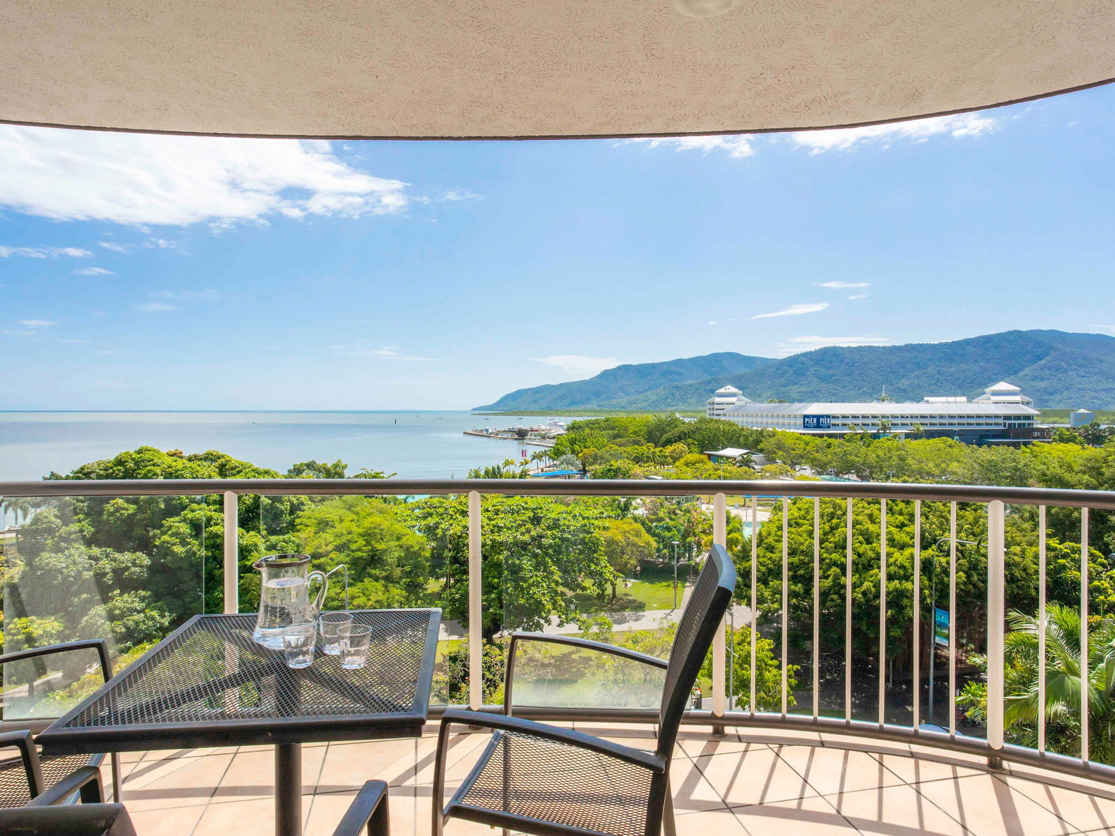 Cairns QLD South Australia Travel