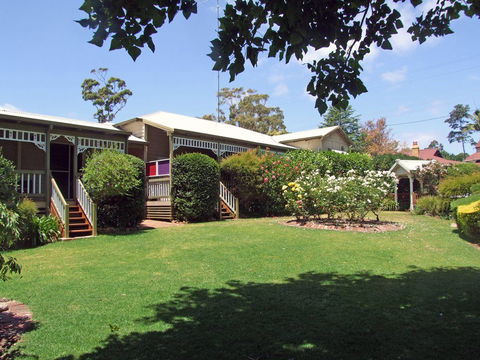 Adamsons Riverside Accommodation - South Australia Travel 0