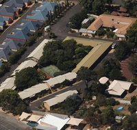 Margaret River Motel - South Australia Travel