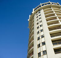 Atlantic Tower Motor Inn - South Australia Travel