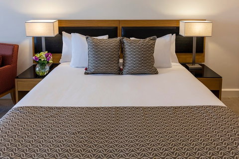 Oaks Elan Darwin - South Australia Travel 2