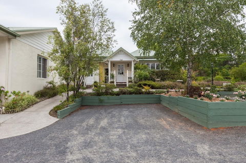 Yarra Gables Motel - South Australia Travel 2