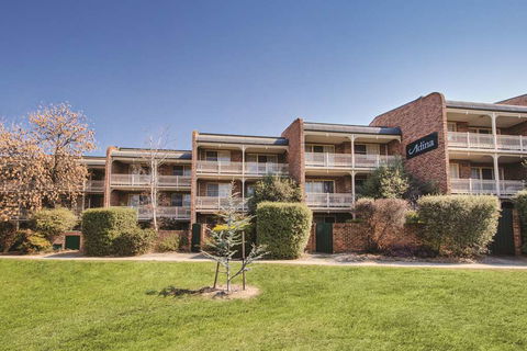 Adina Serviced Apts Canberra Kingston - South Australia Travel 0