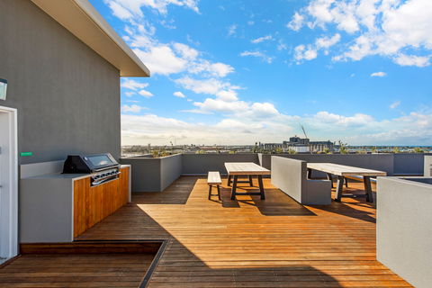 Astra Apartments Newcastle - South Australia Travel 0