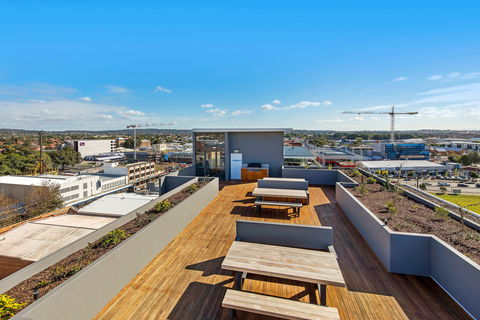 Astra Apartments Newcastle - South Australia Travel 1