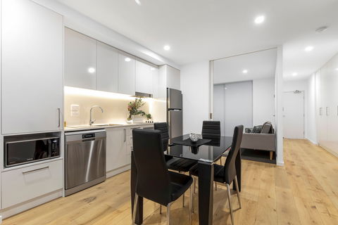 Astra Apartments Newcastle - South Australia Travel 2