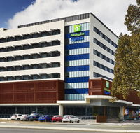 Holiday Inn Express Newcastle - South Australia Travel