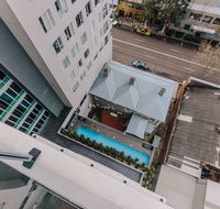 Newcastle Central Plaza - South Australia Travel