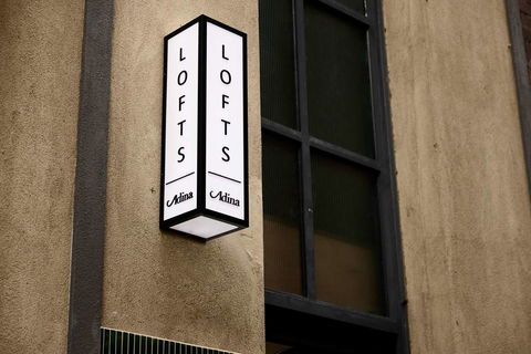 Adina Apartment Hotel On Flinders Street - South Australia Travel 1