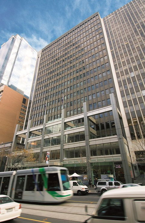 Oaks on Collins Street - South Australia Travel 0