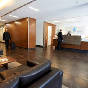 Amity South Yarra Apartments - South Australia Travel 1