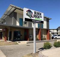 Black Rock Inn - South Australia Travel