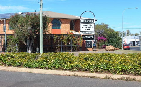 Western Gateway Motel - South Australia Travel 1