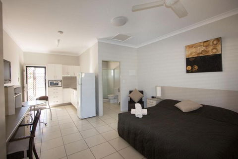 Western Gateway Motel - South Australia Travel 2