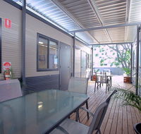 Discovery Parks Blackwater - South Australia Travel