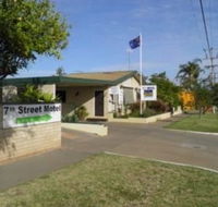 7th St Motel - South Australia Travel