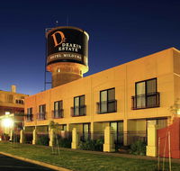 Mercure Hotel Mildura - South Australia Travel