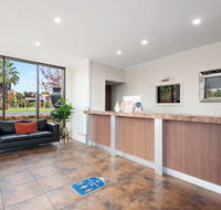 Comfort Inn Deakin Palms - South Australia Travel