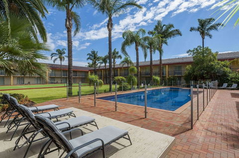 Mildura Inlander Resort - South Australia Travel 0